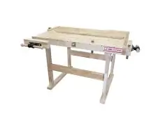 Столярный верстак Holzmann WB 155TWIN