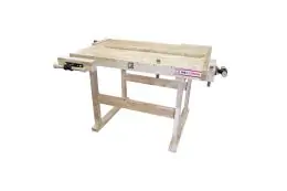 Столярный верстак Holzmann WB 155TWIN 1