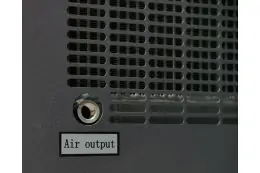 Гвинтовий компресор Mast SH-8 Inverter (двигун на постійних магнітах) 14