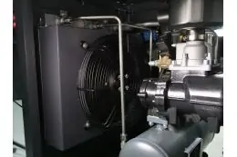 Гвинтовий компресор Mast SH-8 Inverter (двигун на постійних магнітах) 17