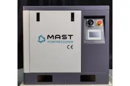 Гвинтовий компресор Mast SH-5 (220V) Inverter (двигун на постійних магнітах) 2