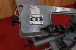 Ленточная пила по металлу Holzmann BS 128HDR 6