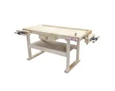 Столярный верстак Holzmann WB160L