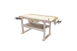 Столярный верстак Holzmann WB160L