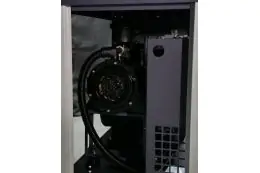 Винтовой компрессор Mast SH-5 Inverter (двигатель на постоянных магнитах) 12