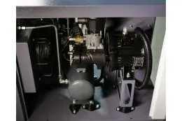 Гвинтовий компресор Mast SH-5 Inverter (двигун на постійних магнітах) 16