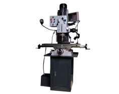 Фрезерно-свердлильний верстат MAST M-FR 45