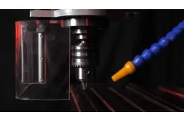 Фрезерно-свердлильний верстат MAST M-FR 45 5