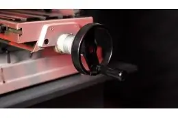 Фрезерно-свердлильний верстат MAST M-FR 45 6