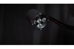 Фрезерно-сверлильный станок MAST M-FR 45 9