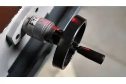 Фрезерно-сверлильный станок MAST M-FR 45 10