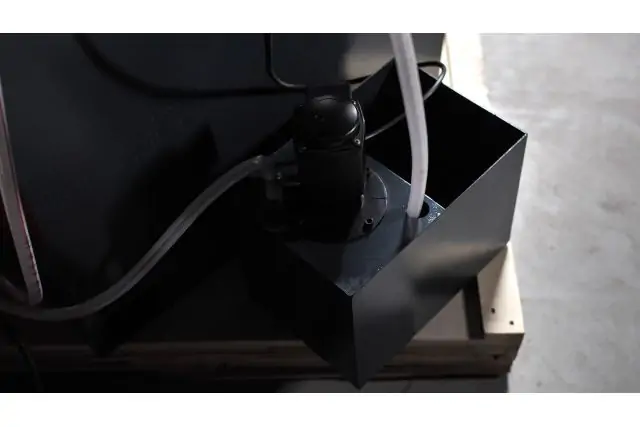 Фрезерно-свердлильний верстат MAST M-FR 45 11