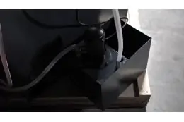 Фрезерно-сверлильный станок MAST M-FR 45 11