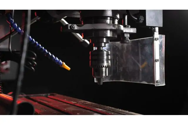 Фрезерно-свердлильний верстат MAST M-FR 45 12