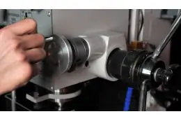 Фрезерно-свердлильний верстат MAST M-FR 45 17