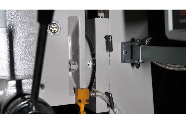 Фрезерно-свердлильний верстат MAST M-FR 45 20