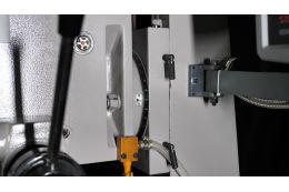 Фрезерно-сверлильный станок MAST M-FR 45