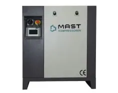 Гвинтовий компресор Mast SH-10 inverter