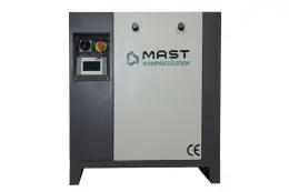 Винтовой компрессор Mast SH-10 inverter 1