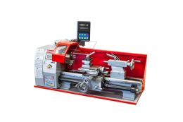 Токарно-гвинторізний верстат Holzmann ED 400FDDIG