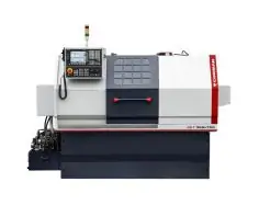 Токарный станок ЧПУ Cormak 360x750 с гидравликой