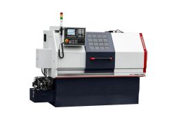 Токарний верстат ЧПУ Cormak 360x750 з гідравлікою