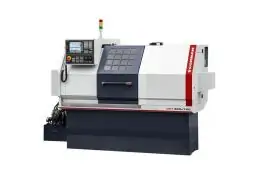 Токарний верстат ЧПУ Cormak 360x750 з гідравлікою 6