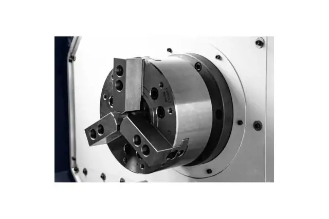 Токарний верстат ЧПУ Cormak 360x750 з гідравлікою 8