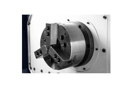 Токарний верстат ЧПУ Cormak 360x750 з гідравлікою