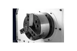 Токарний верстат ЧПУ Cormak 360x750 з гідравлікою 8