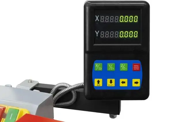 Токарно-винторезный станок Holzmann ED 400FDDIG 2