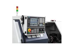 Токарний верстат ЧПУ Cormak 360x750 з гідравлікою