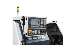 Токарний верстат ЧПУ Cormak 360x750 з гідравлікою 10