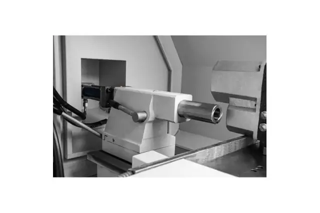 Токарний верстат ЧПУ Cormak 360x750 з гідравлікою 11