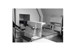 Токарний верстат ЧПУ Cormak 360x750 з гідравлікою