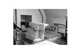 Токарний верстат ЧПУ Cormak 360x750 з гідравлікою 11