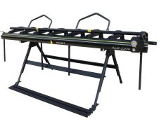 Листозгинальний верстат MAST ALB-2200