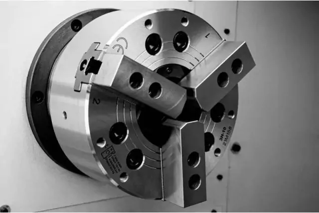 Токарний верстат з ЧПУ Cormak 400x1000 з гідравлікою 3