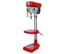 Свердлильний верстат Holzmann SB 510V