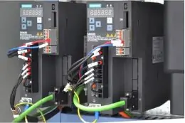 Токарний верстат з ЧПУ Cormak 400x1000 з гідравлікою 7