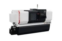 Токарний верстат з ЧПУ Cormak 400x1000 з гідравлікою 1