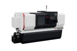 Токарный станок с ЧПУ Cormak 400x1000