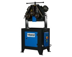 Гибочный станок для труб и профилей Tubend PK 40