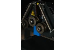 Згинальний верстат для труб та профілів Tubend PK 40