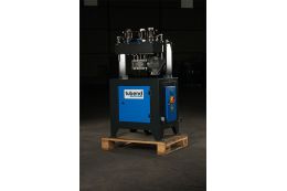 Гибочный станок для труб и профилей Tubend PK 40