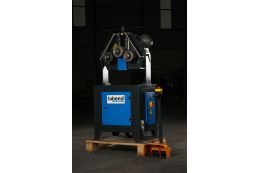 Гибочный станок для труб и профилей Tubend PK 40