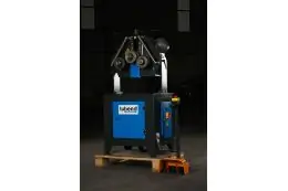 Згинальний верстат для труб та профілів Tubend PK 40 5