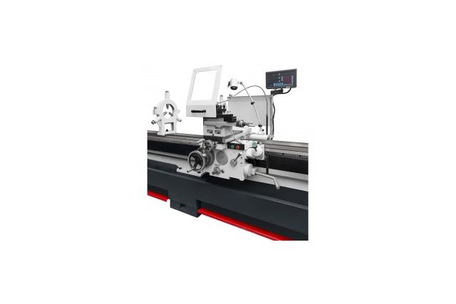 Універсальний токарний верстат CORMAK 800x4000