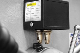 Свердлильний верстат Holzmann SB 510V