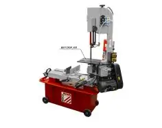 Стіл для пиляння у вертикальній площині Holzmann BS 712TOP-VST